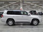 Toyota Land Cruiser 200 Series Казань  - изображение 33