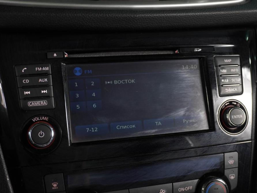 Nissan Qashqai II Воронеж  - изображение 18