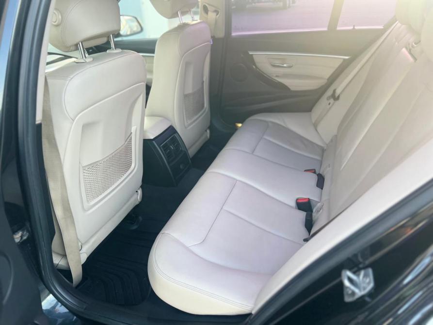 BMW 3 серии VI (F3x) Рестайлинг Санкт-Петербург  - изображение 12