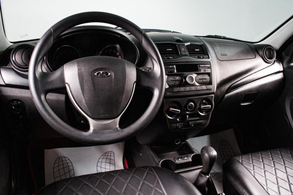 Lada (ВАЗ) Granta I Рестайлинг Сургут  - изображение 12