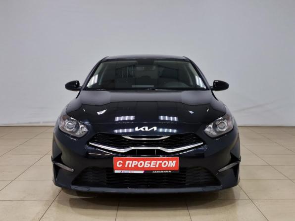 Kia Ceed III Рестайлинг с пробегом 2023 года, цена 1 820 000 рублей, 146300 км, хэтчбек, Автокод Объявления