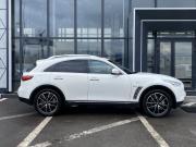 Infiniti QX70 Москва  - изображение 33