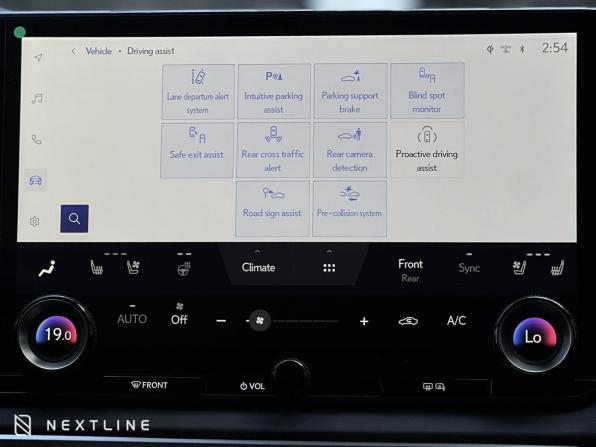 Новый Lexus RX V 2025 года, цена 10 990 000 рублей, внедорожник, Автокод Объявления