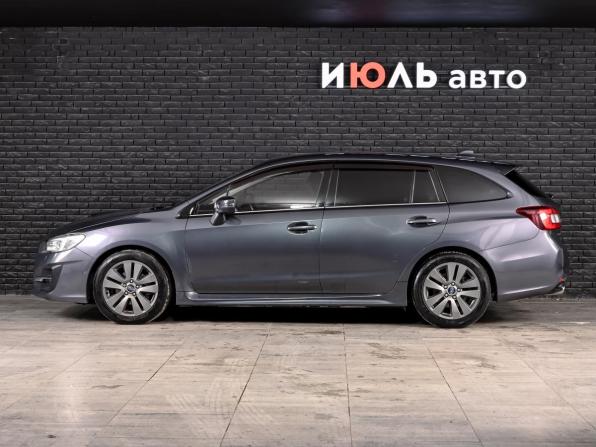 Subaru Levorg I Рестайлинг с пробегом 2020 года, цена 2 130 000 рублей, 117942 км, универсал, Автокод Объявления