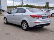Kia Rio III Рестайлинг Набережные Челны  - изображение 30