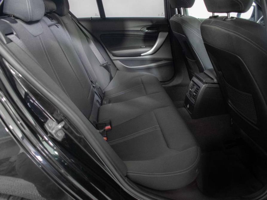 BMW 1 серии II (F20/F21) Рестайлинг 2 Москва  - изображение 11