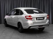 Lada (ВАЗ) Granta I Рестайлинг Тюмень  - изображение 18