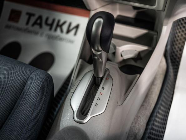 Honda Insight II с пробегом 2009 года, цена 855 000 рублей, 123406 км, хэтчбек, Автокод Объявления