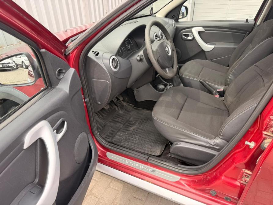 Renault Sandero I Ростов-на-Дону  - изображение 10