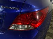 Hyundai Solaris I Воронеж  - изображение 28