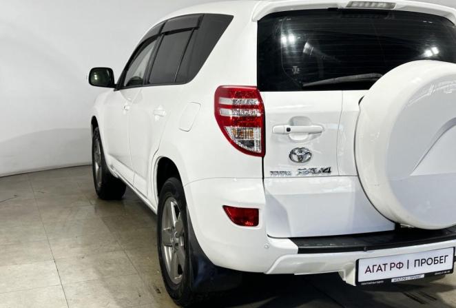 Toyota RAV4 III (XA30) Рестайлинг с пробегом 2012 года, цена 1 350 000 рублей, 182891 км, внедорожник, Автокод Объявления