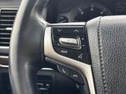 Toyota Land Cruiser 200 Series Рестайлинг 2 Альметьевск  - изображение 49