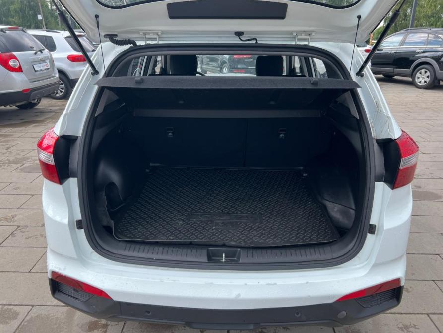 Hyundai Creta I Стерлитамак  - изображение 22