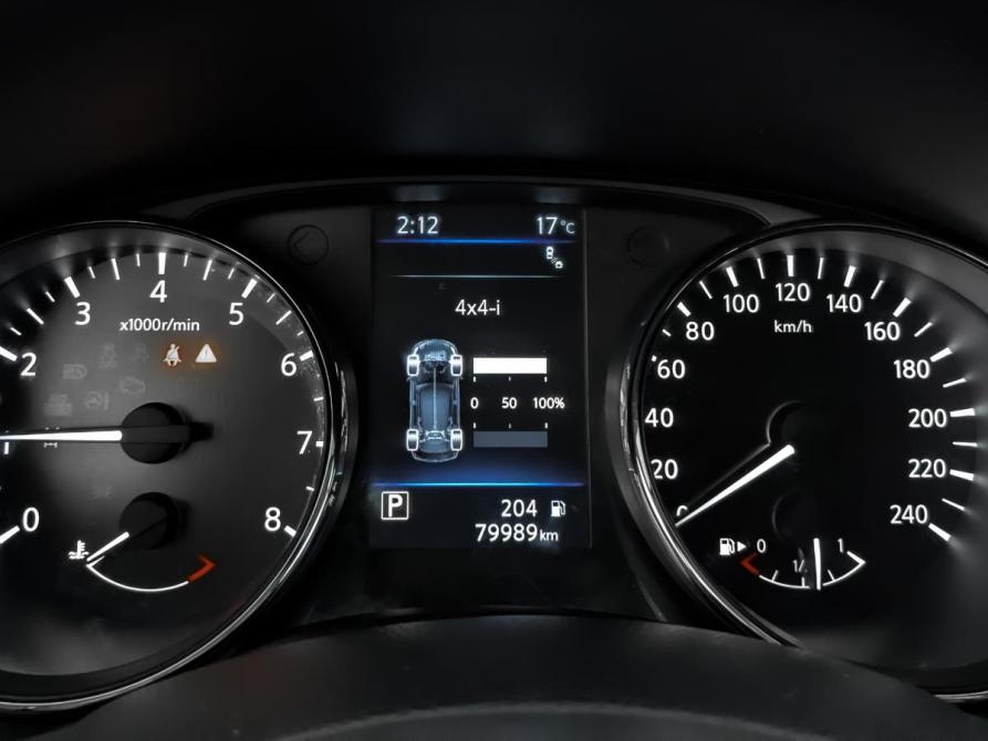 Nissan X-Trail III Рестайлинг Москва  - изображение 16