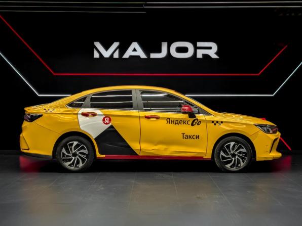 BAIC U5 Plus с пробегом 2024 года, цена 745 000 рублей, 164384 км, седан, Автокод Объявления