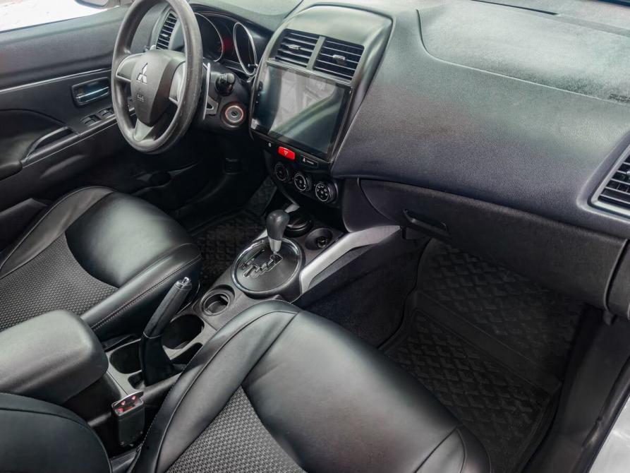 Mitsubishi ASX I Ростов-на-Дону  - изображение 7