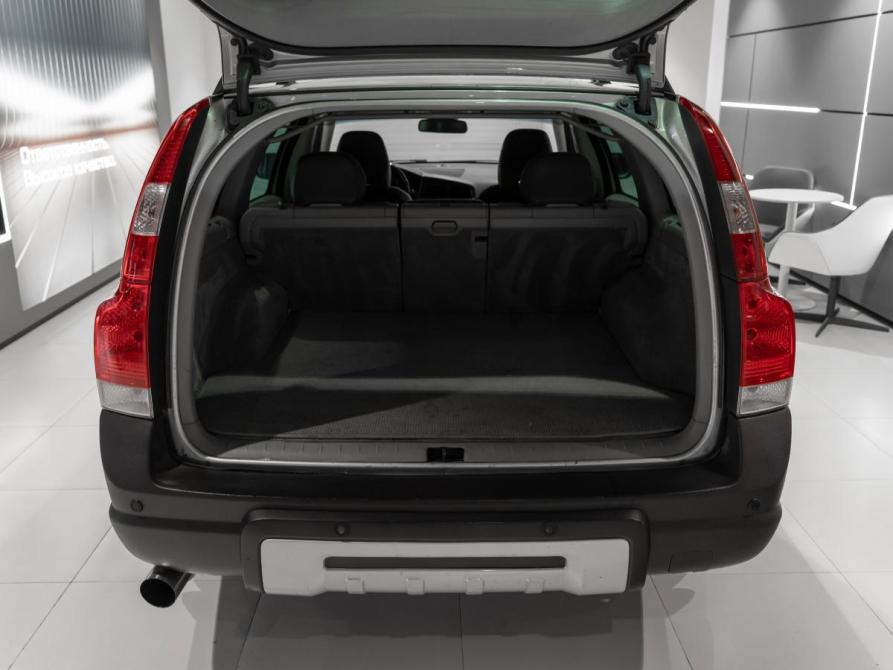 Volvo XC70 I Рестайлинг Москва  - изображение 19
