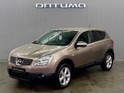 Nissan Qashqai I Краснодар  - изображение 18