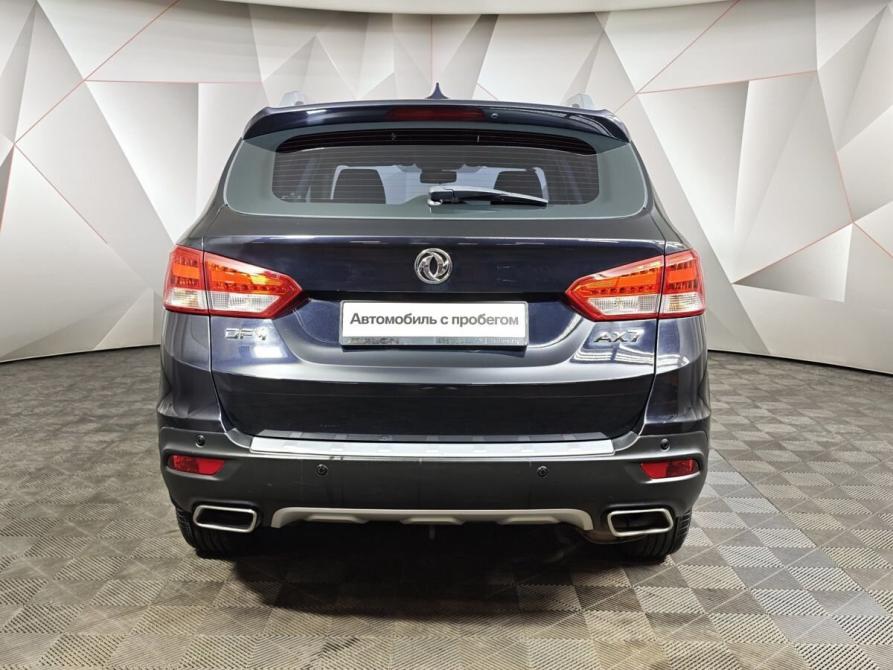 Dongfeng AX7 I Москва  - изображение 8