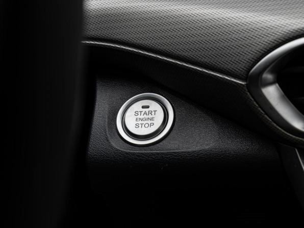 Changan UNI-T I с пробегом 2023 года, цена 2 165 000 рублей, 58036 км, внедорожник, Автокод Объявления