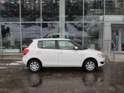 Skoda Fabia II Рестайлинг Москва  - изображение 21