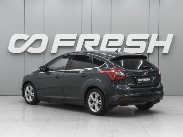 Ford Focus III с пробегом 2012 года, цена 899 000 рублей, 161758 км, хэтчбек, Автокод Объявления