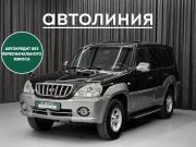 Hyundai Terracan I Красноярск  - изображение 22