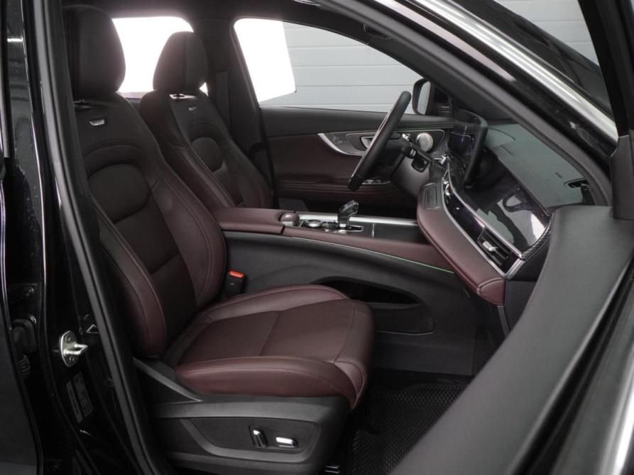 Chery Tiggo 7L I Воронеж  - изображение 8