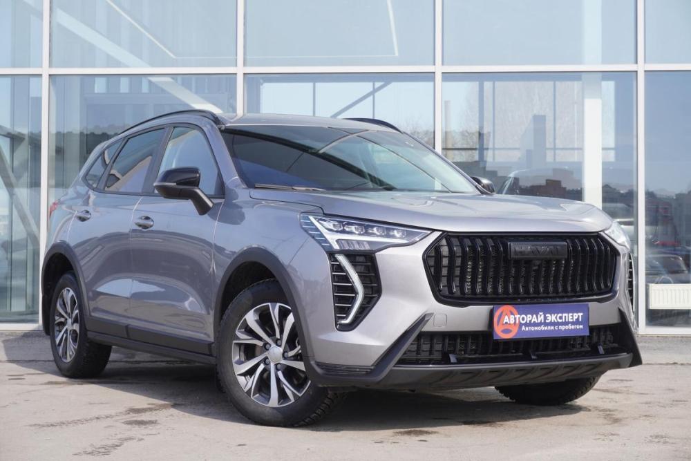 Haval Jolion I Рестайлинг Ульяновск  - изображение 3