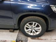 Volkswagen Tiguan I Рестайлинг Москва  - изображение 30