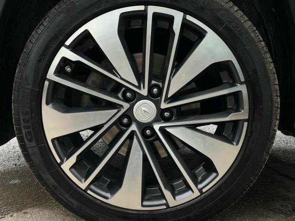 Changan CS35 Plus I Рестайлинг с пробегом 2024 года, цена 1 750 000 рублей, 32325 км, внедорожник, Автокод Объявления