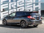 Honda Jade I Рестайлинг Краснодар  - изображение 24