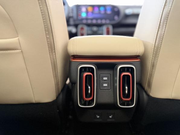 Haval Dargo с пробегом 2023 года, цена 2 470 000 рублей, 49000 км, внедорожник, Автокод Объявления