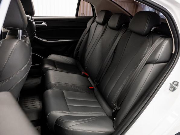 Omoda S5 с пробегом 2024 года, цена 1 399 000 рублей, 24412 км, седан, Автокод Объявления