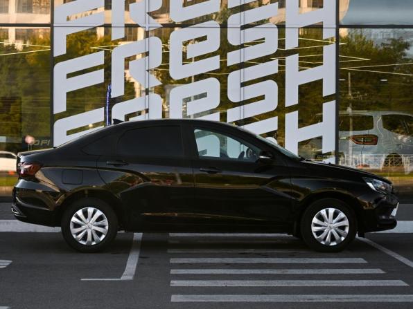 Lada (ВАЗ) Vesta I Рестайлинг (NG) с пробегом 2026 года, цена 1 569 000 рублей, 1311 км, седан, Автокод Объявления