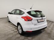Ford Focus III Рестайлинг Москва  - изображение 28