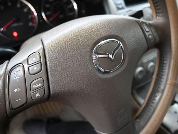 Mazda 6 I (GG) с пробегом 2003 года, цена 629 900 рублей, 254000 км, седан, Автокод Объявления