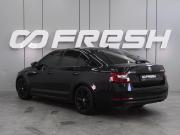 Skoda Octavia III (A7) Воронеж  - изображение 21