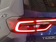 Chery Tiggo 8 I Рестайлинг Москва  - изображение 23