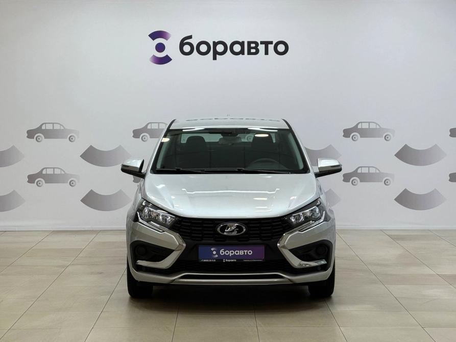 Lada (ВАЗ) Iskra Ставрополь  - изображение 2