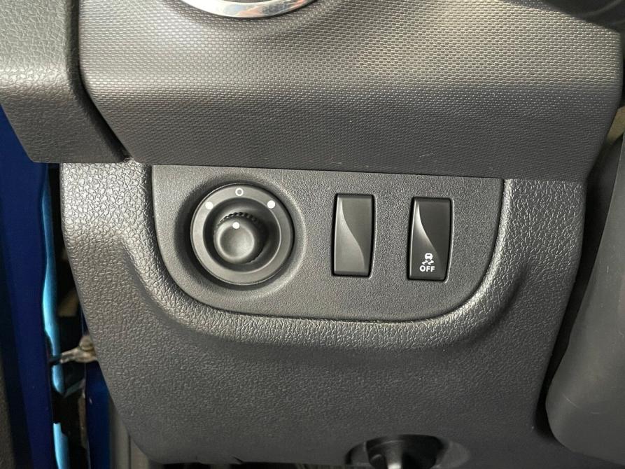 Renault Sandero II Рестайлинг Москва  - изображение 9