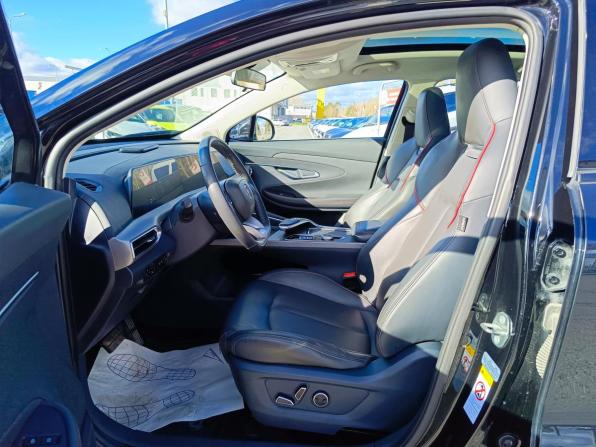 Changan UNI-T I с пробегом 2023 года, цена 2 159 995 рублей, 44880 км, внедорожник, Автокод Объявления
