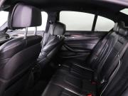 BMW 5 серии VII (G30/G31/G38) Химки  - изображение 32