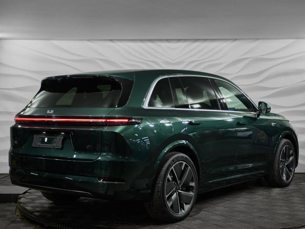Новый Li Auto (Lixiang) L7 I Рестайлинг 2025 года, цена 10 590 000 рублей, внедорожник, Автокод Объявления