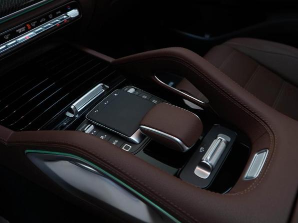 Mercedes-Benz GLS II (X167) Рестайлинг с пробегом 2025 года, цена 16 993 055 рублей, 73 км, внедорожник, Автокод Объявления