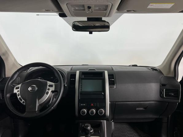 Nissan X-Trail II Рестайлинг с пробегом 2012 года, цена 1 235 000 рублей, 257000 км, внедорожник, Автокод Объявления