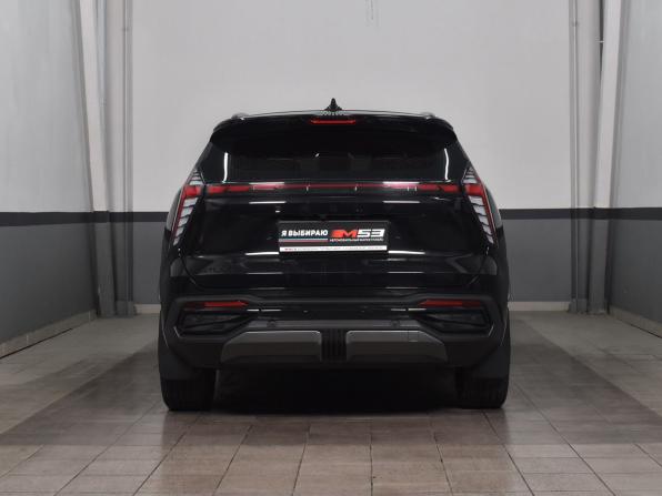Geely Atlas II с пробегом 2023 года, цена 2 899 999 рублей, 48723 км, внедорожник, Автокод Объявления