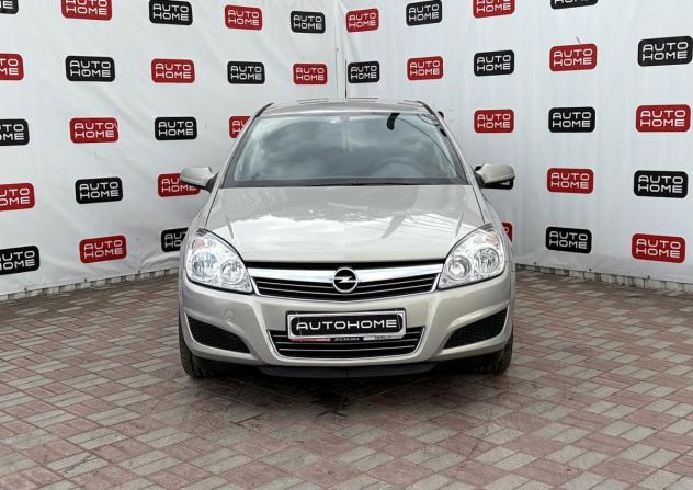 Opel Astra H Рестайлинг с пробегом 2008 года, цена 599 990 рублей, 87103 км, хэтчбек, Автокод Объявления
