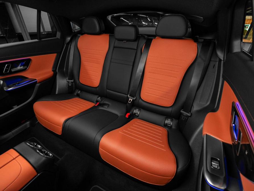 Mercedes-Benz GLC Coupe II (C254) Москва  - изображение 27
