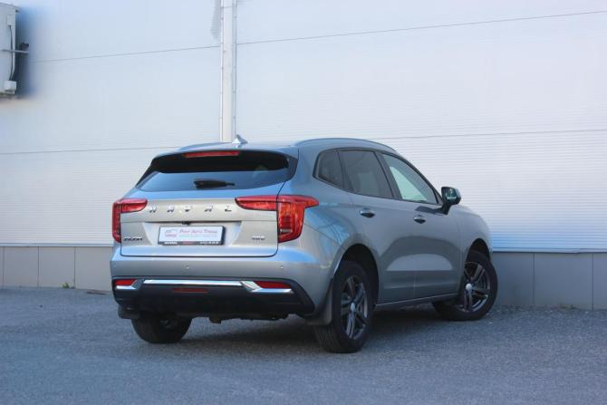 Haval Jolion I с пробегом 2023 года, цена 1 847 000 рублей, 68597 км, внедорожник, Автокод Объявления